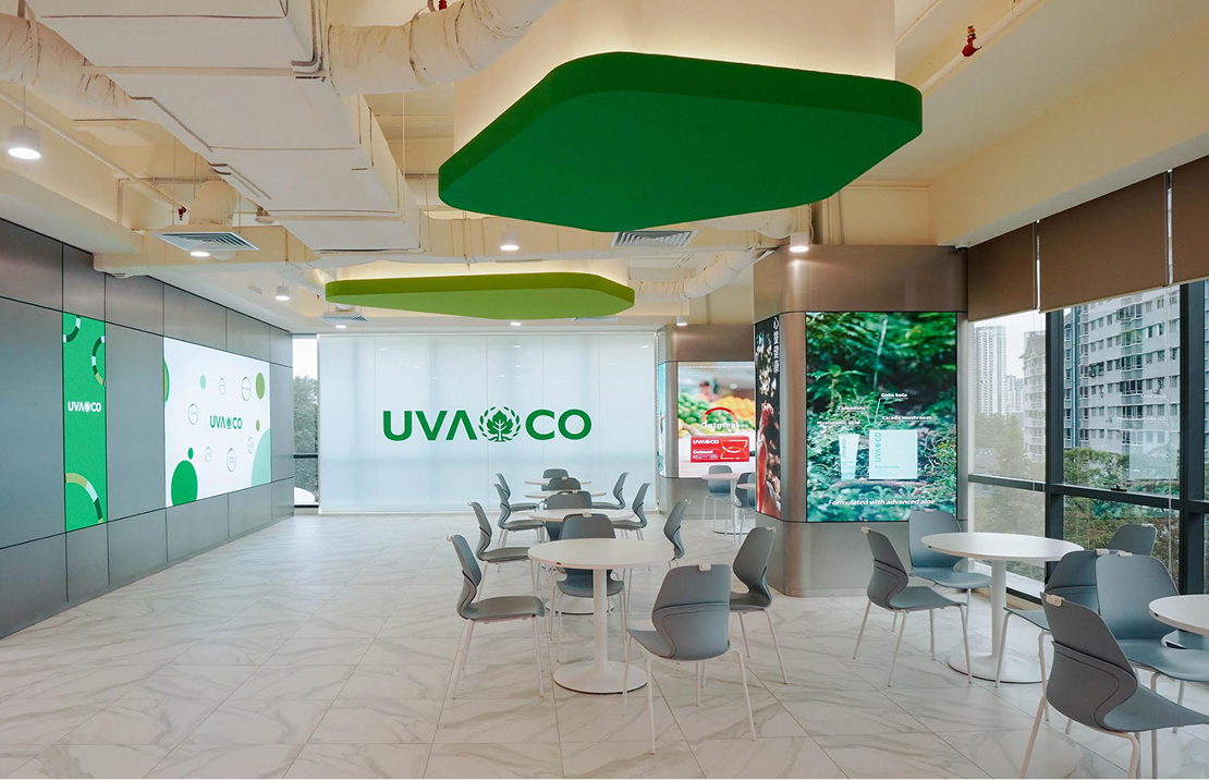 UVACO Malaysia